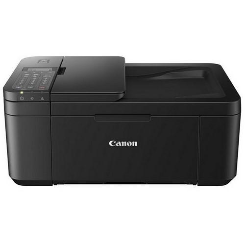 MULTIFUNCION CANON PIXMA TR4750i WIFI FAX NEGRA
